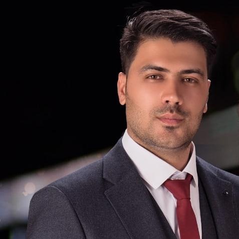 فرشاد پاژرنگ