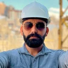 Hamid Abbasi – Executive Director of a construction project in Saadatabad